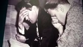 الویس پریسلی مسیحی معتقد بود/سلطان راک مدام به دنبال راهنمایی از خدا بود