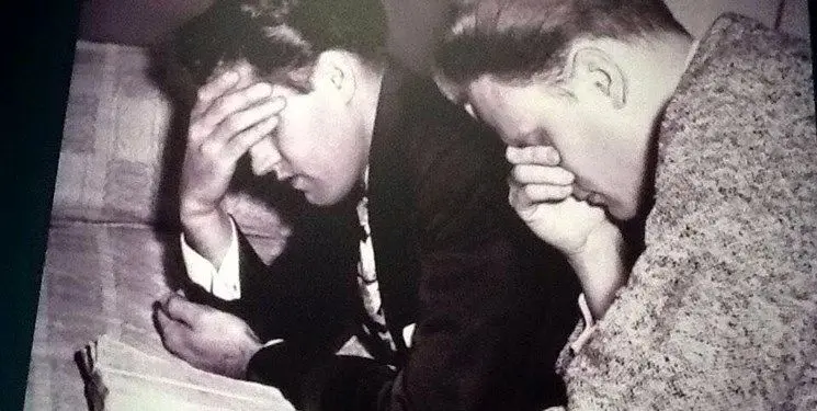 الویس پریسلی مسیحی معتقد بود/سلطان راک مدام به دنبال راهنمایی از خدا بود