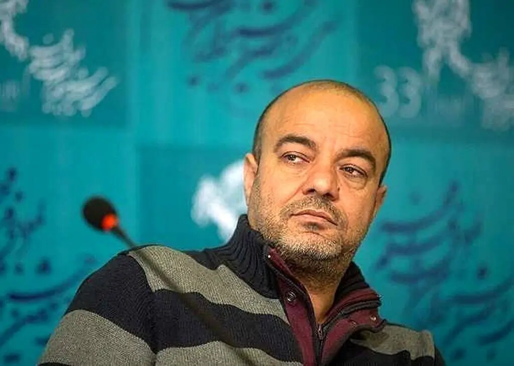 واکنش سعید آقاخانی به تحریکات شبکه اینترنشنال
