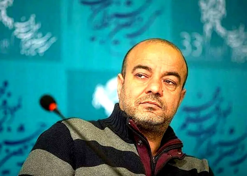 واکنش سعید آقاخانی به تحریکات شبکه اینترنشنال
