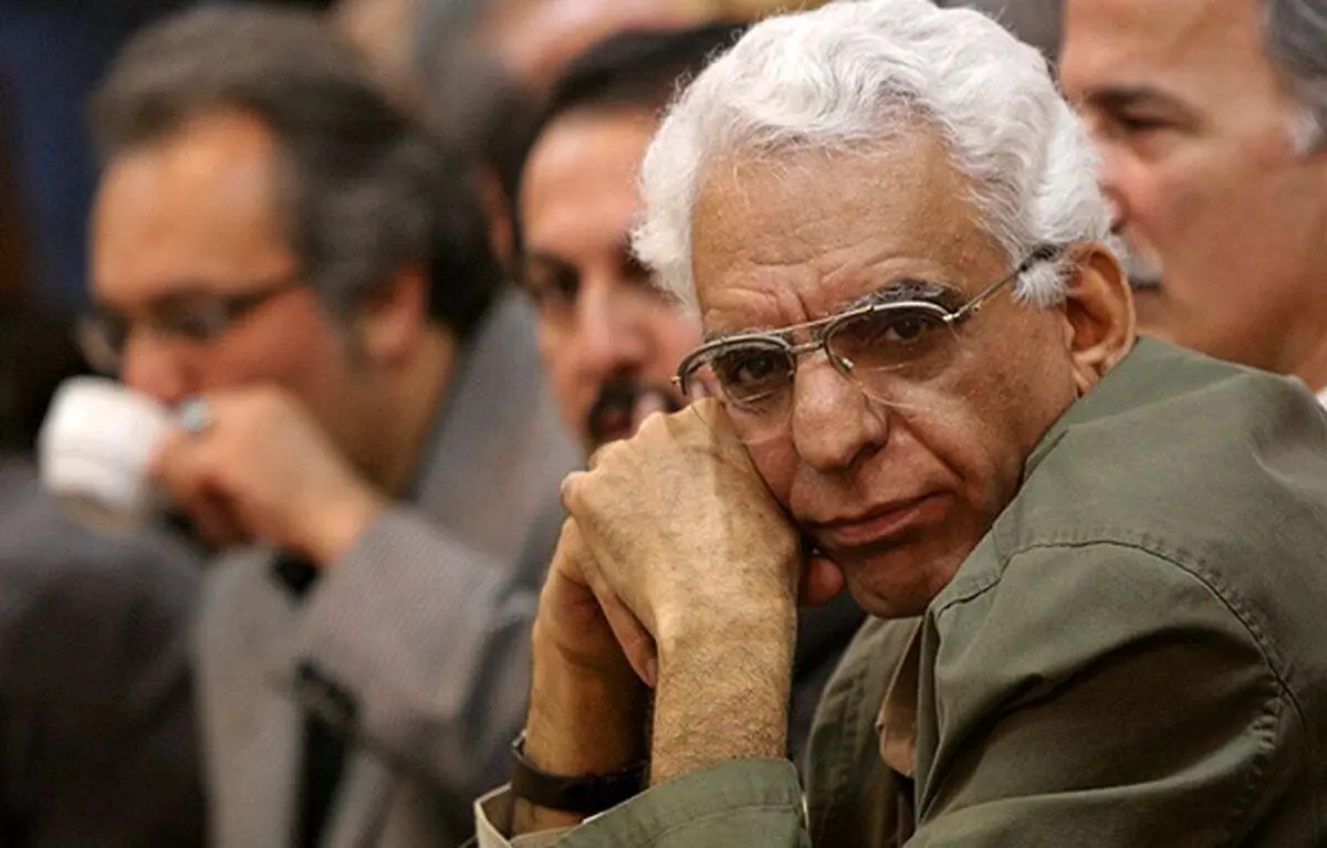 اصغر فرهادی: مشابه «کیومرث پوراحمد» نخواهیم داشت
