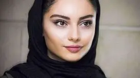 مادر ترلان پروانه جنجال به پا کرد / عکس
