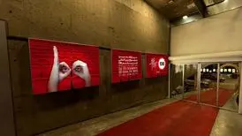 آغاز جشنواره فیلم 100 از فردا
