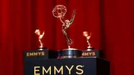 یک ایرانی برنده جایزه امی شد/ ویدئو
