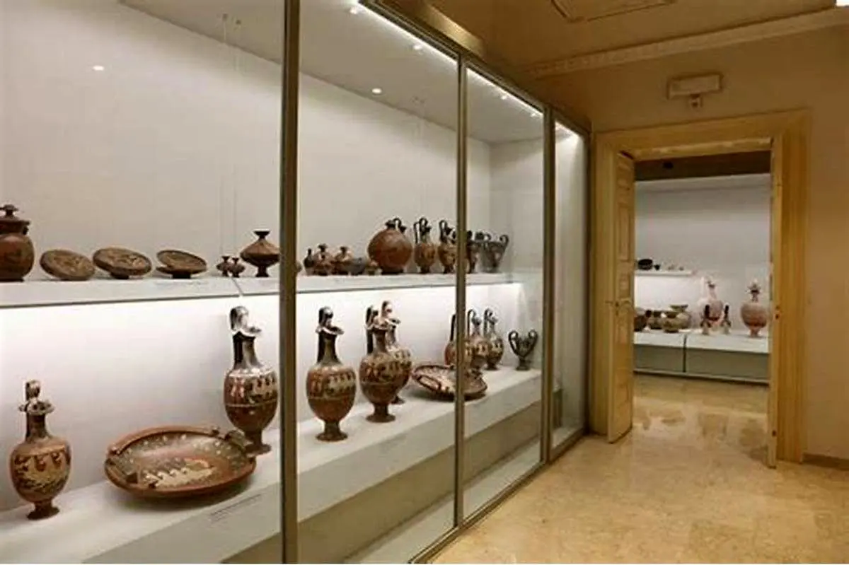تعطیلی موزه‌ها و اماکن تاریخی در ۱۳ فروردین
