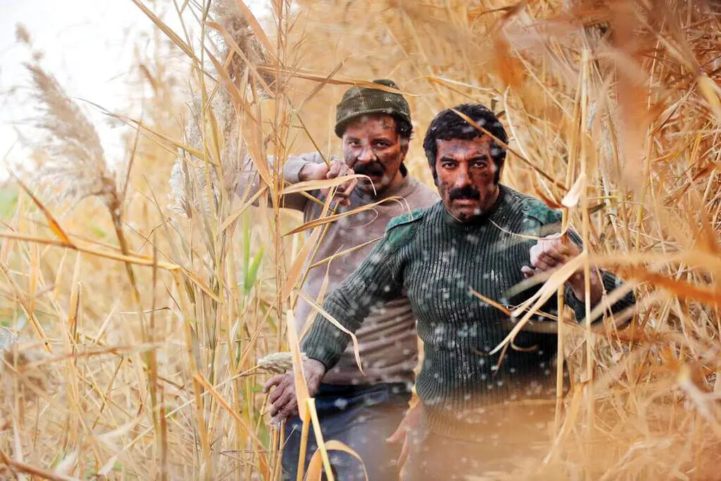 عید فطر و ماجرای فرار دو ایرانی از عراق