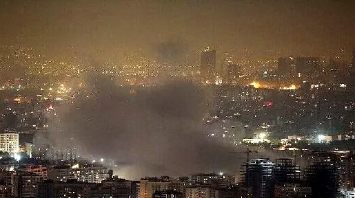 شعر انتقام، واکنش شاعران به تجاوزهای رژیم صهیونیستی