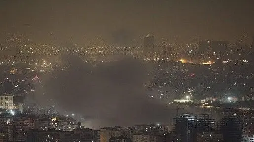 شعر انتقام، واکنش شاعران به تجاوزهای رژیم صهیونیستی