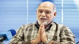 جانعلی به تلویزیون بازگشت | ناگفته‌های بازیگر طنز از کار با مسعود ده‌نمکی
