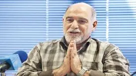 جانعلی به تلویزیون بازگشت | ناگفته‌های بازیگر طنز از کار با مسعود ده‌نمکی
