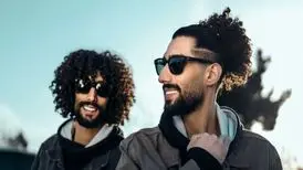 موزیک ویدیوی جدید آهنگ دوقلوهای سریال «پایتخت» منتشر شد + ویدیو