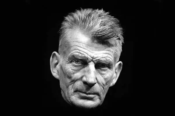 ساموئل بکت درام‌نویسی با ایده‌های عجیب و هولناک و فرمی ساده!
