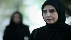 نوای سوزناک مرجانه گلچین به یاد مادرش + فیلم