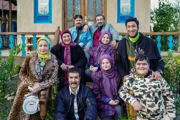 رئیس مرکز سیمافیلم: پرونده سریال «پایتخت» بسته نشده‌است/ با سیروس مقدم مذاکره کرده‌ایم
