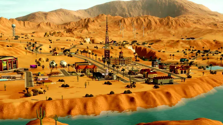 داستان کوتاه در شهرکی غریب قسمت سوم