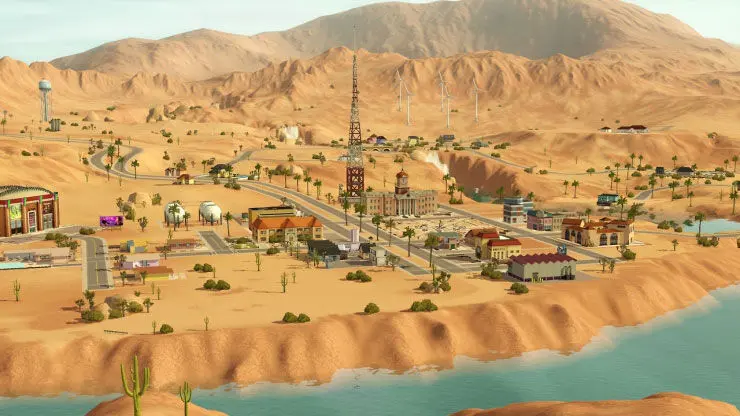 داستان کوتاه در شهرکی غریب قسمت سوم