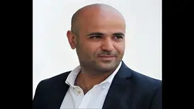 سعید چنگیزیان با «مبانی تاریکی» روی صحنه می‌رود
