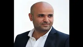 سعید چنگیزیان با «مبانی تاریکی» روی صحنه می‌رود
