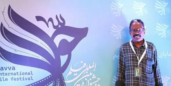 روایت سینماگرهندی ازسینمای ایران/مجیدی وکیارستمی رافراموش نمی‌کنم