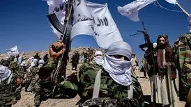 هشدار درباره چهره بزک‌کرده صداوسیما از طالبان
