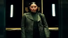 فیلم‌ و سریال‌هایی از سینمای جهان برای تماشا در تعطیلات آخر هفته؛ از «بالارد» تا «بالرین»