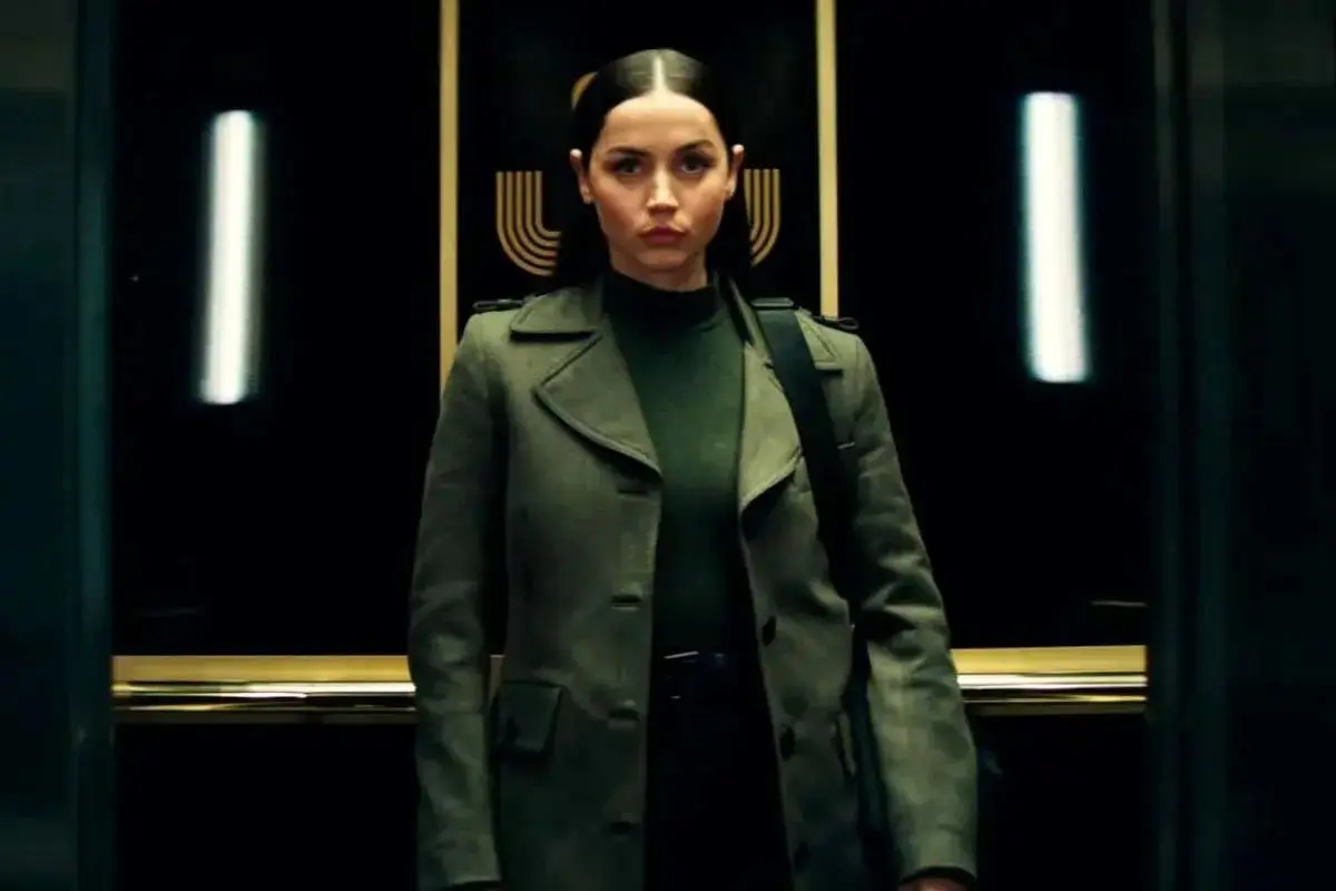 فیلم‌ و سریال‌هایی از سینمای جهان برای تماشا در تعطیلات آخر هفته؛ از «بالارد» تا «بالرین»