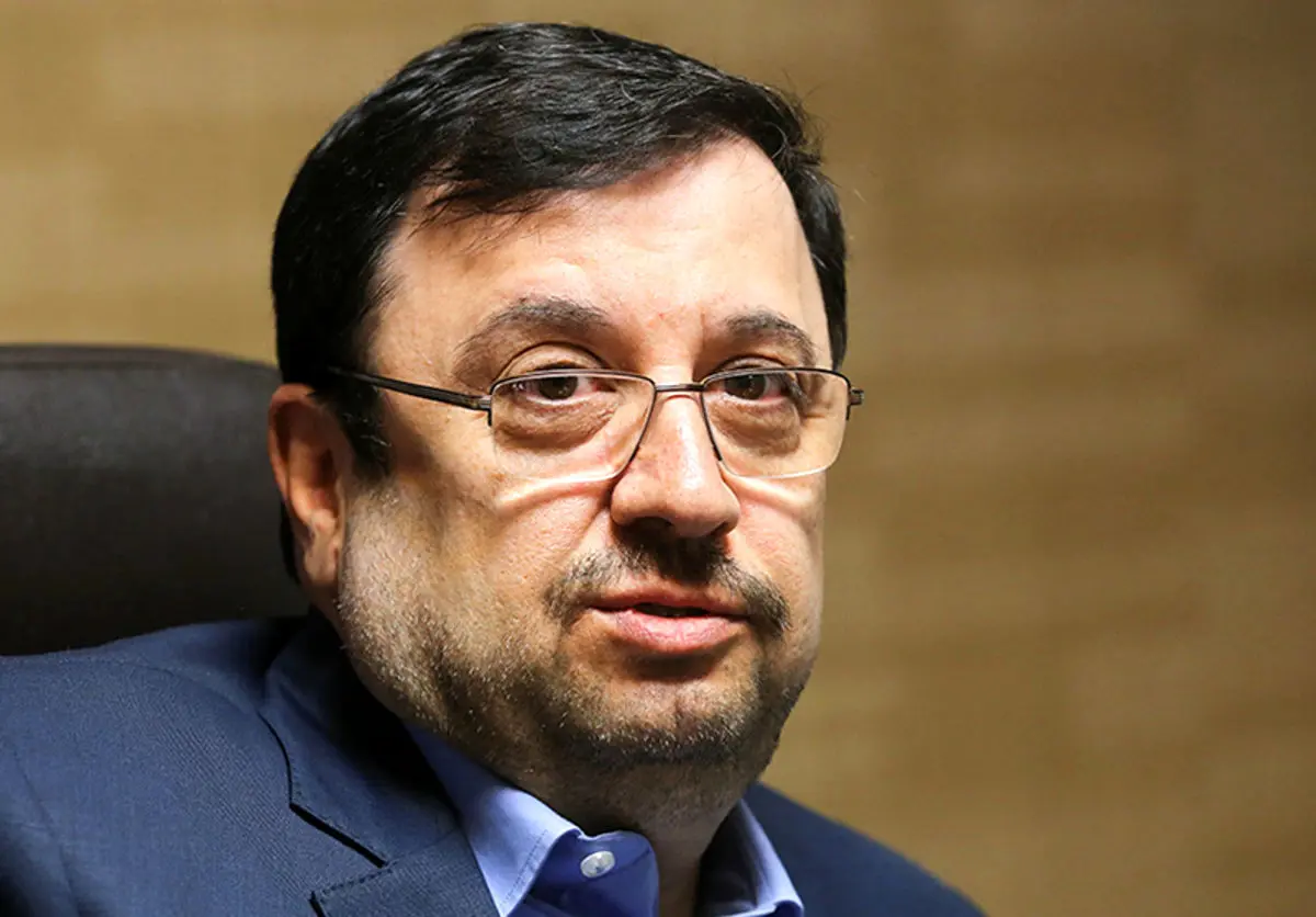 مخالفت صریح دبیر شورای عالی فضای مجازی با طرح صیانت مجلس/ ویدئو