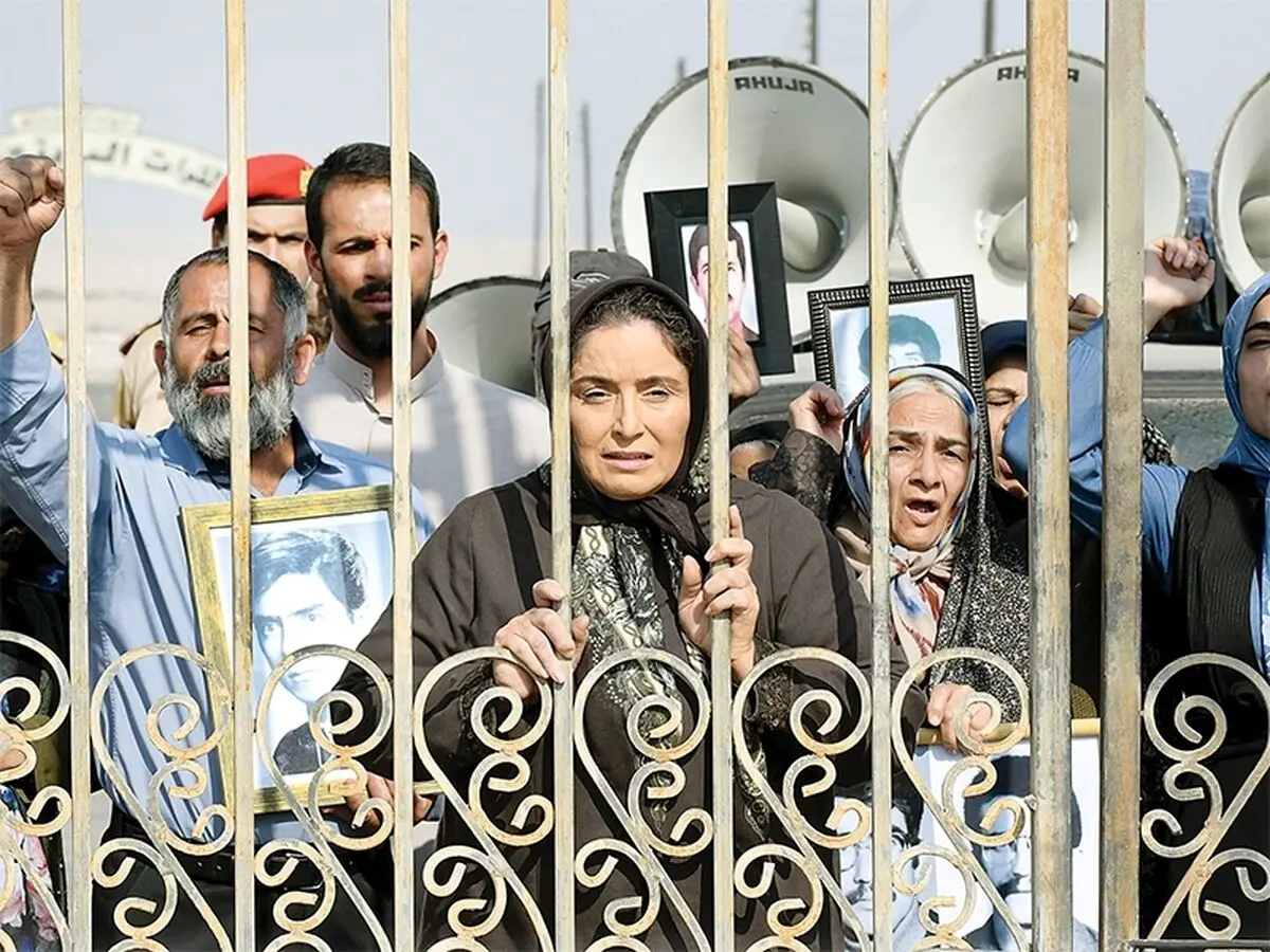 از آدم‌ربایی منافقین تا اعدام یک آقازاده!/ جنجالی‌ترین سوژه‌ها در اکران ۱۴۰۲ کدامند؟
