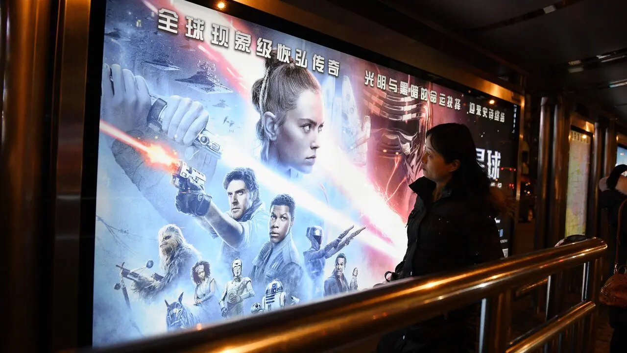 «ماموریت غیرممکن» و «سوپرمن» بازار سینمای چین را از دست می‌دهند؟