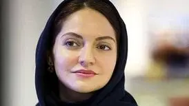 مهناز افشار به سیم آخر زد
