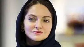 مهناز افشار به سیم آخر زد
