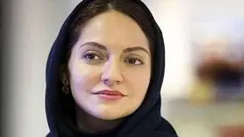 مهناز افشار به سیم آخر زد
