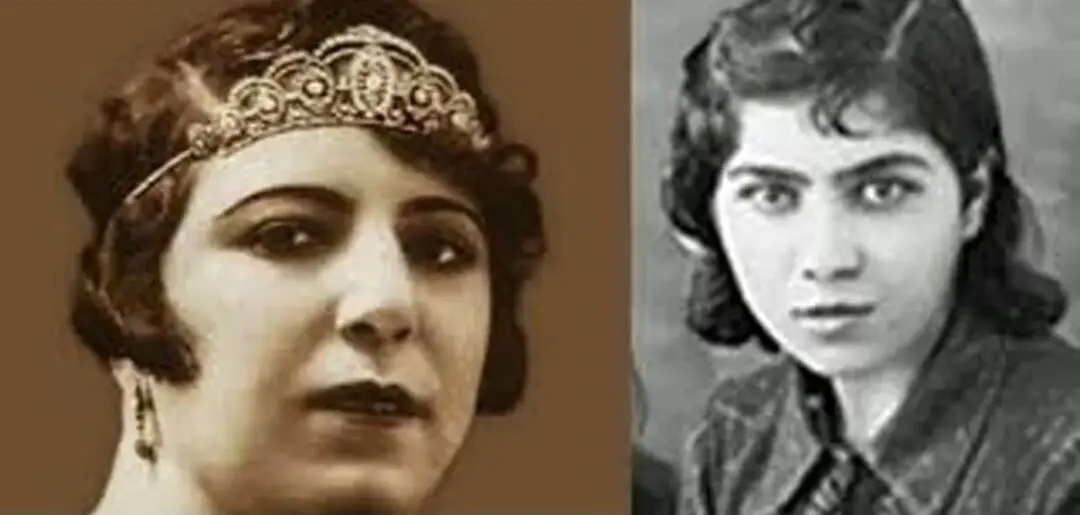 بشارت کنسرت قمرخانم! 