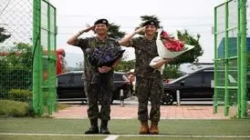 کامبک انفجاری بی‌تی‌اس زیر سایه جنجال سیاسی