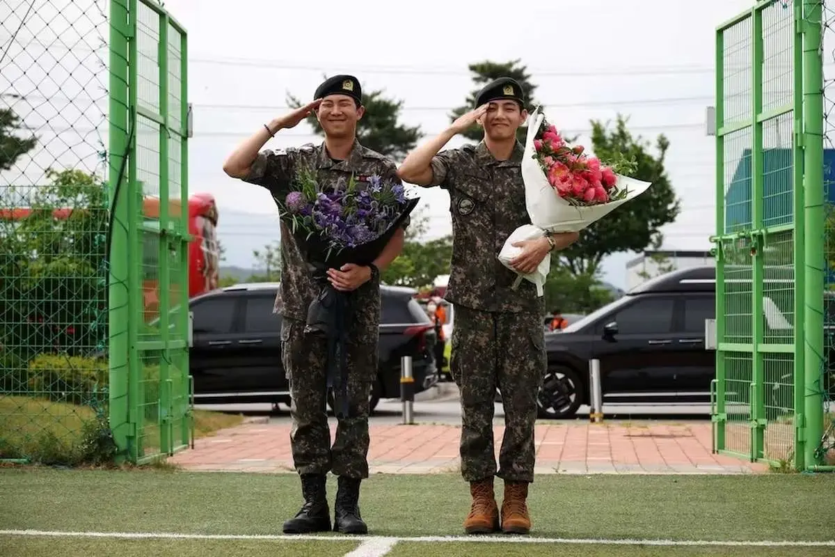 کامبک انفجاری بی‌تی‌اس زیر سایه جنجال سیاسی