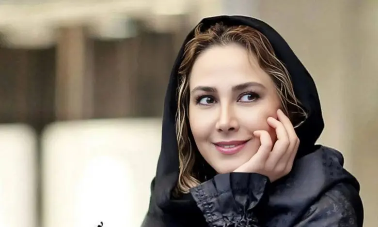 آنا نعمتی و پستی که بوی خداحافظی می‌دهد!
