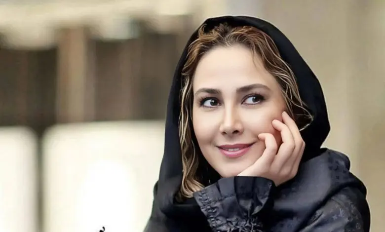 آنا نعمتی و پستی که بوی خداحافظی می‌دهد!
