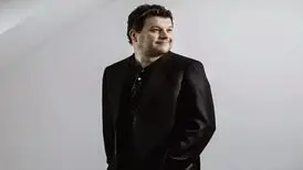 گیوم موسو پرفروش‌ترین نویسنده ۲۰۲۲ فرانسه شد
