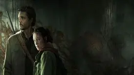 سریال‌های برتر ۲۰۲۳ در IMDB/ اینفوگرافی
