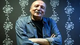 کرونا بازیگر پیشکسوت را به بیمارستان فرستاد
