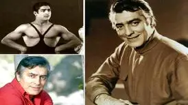 خاطره شنیدنی مرتضی عقیلی از  مرام فردین در برخورد با سیاهی لشکرها
