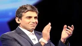 ظاهر پیر و شکسته حمید گودرزی جنجالی شد
