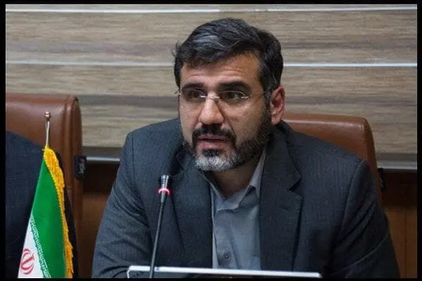 پاسداشت زبان فارسی با نیروی انتظامی