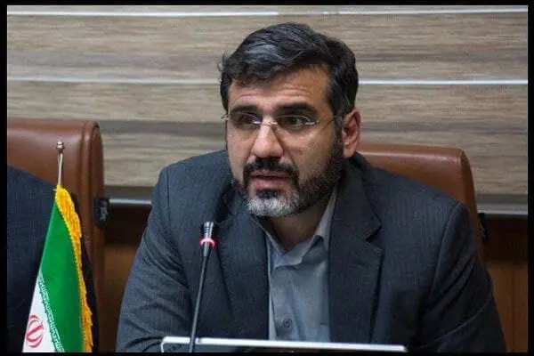 پاسداشت زبان فارسی با نیروی انتظامی