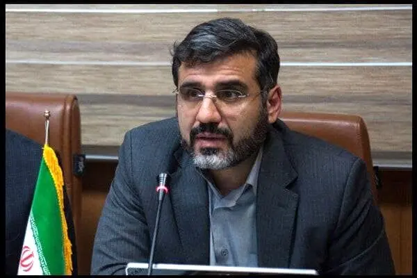 پاسداشت زبان فارسی با نیروی انتظامی