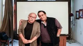 آقازاده‌ها و خانم زاده‌های سینمای ایران که به واسطه پدر و مادرشان بازیگر شدند/عکس
