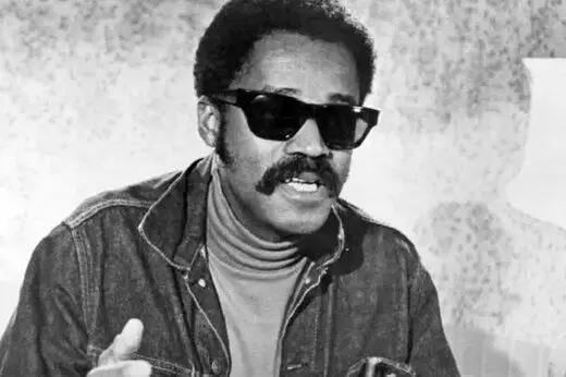 ملوین ون‌پیبلز درگذشت / مردی که در برابر مدیران سفید هالیوود ایستاد