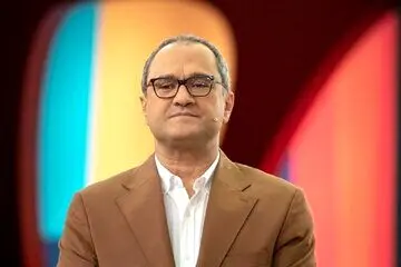 رامبد جوان: بعد از اتفاقات ۱۴۰۱ قصد همکاری با تلویزیون را ندارم!

