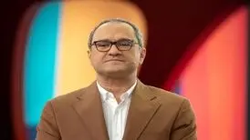 رامبد جوان: بعد از اتفاقات ۱۴۰۱ قصد همکاری با تلویزیون را ندارم!
