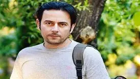 رحیم نوروزی: از بازیگری پشیمان شدم